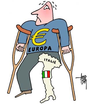 Europa en Itali�