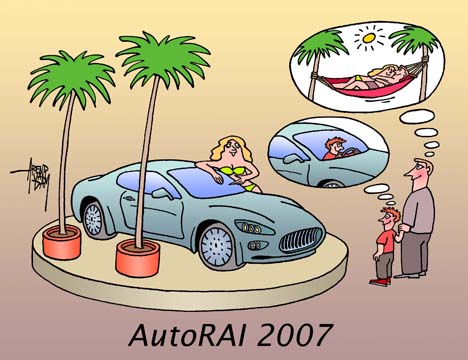 AutoRAI 2007