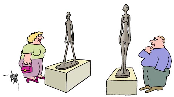 Giacometti