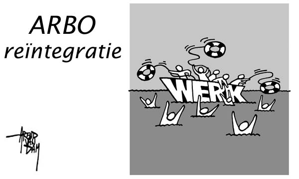 ARBO(rentegratie)