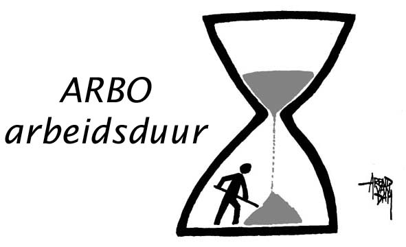 ARBOarbeidsduur