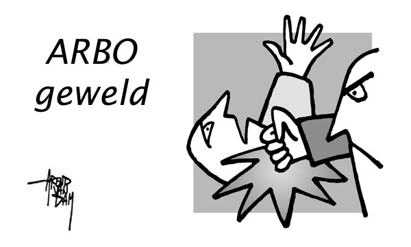 ARBOgeweld