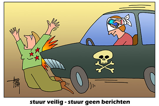 AutorijdenSmartphonet