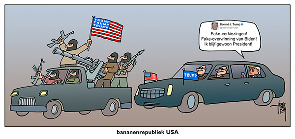 BananenRepubliekUSA