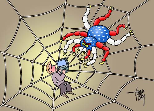 BigSpiderUSA