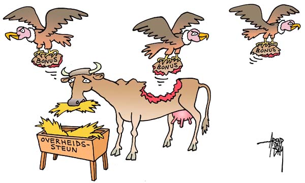 BonussenOverheidsSteun