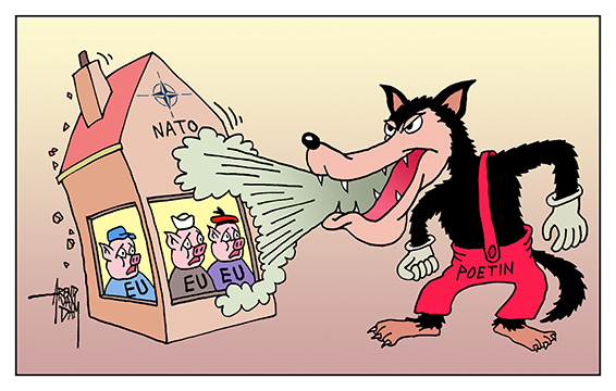 BozeWolfPoetinNATO