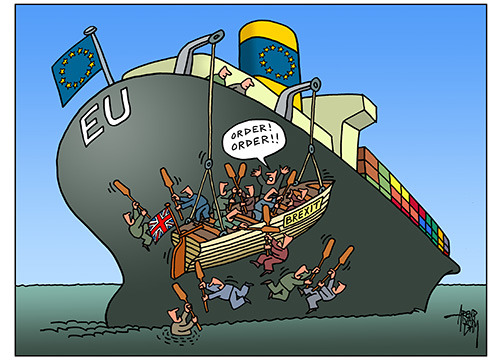 BrexitLifeBoat