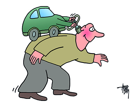 Carasdriver