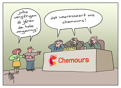 ChemoursDirectiepfas