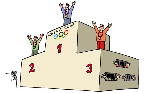 ChinaOlympicGamesHumanRights