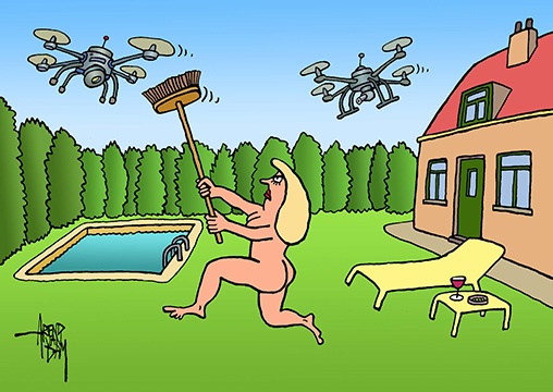 DronesPrivacy