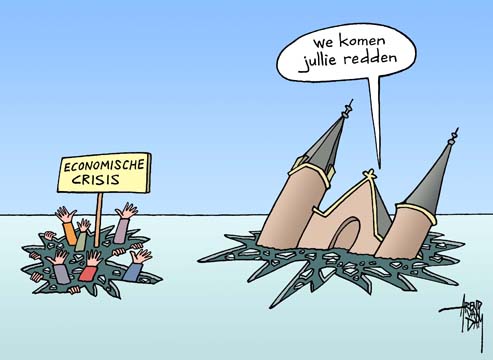 EconomischePolitiekeCrisis