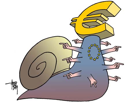 Europabesluiteloos