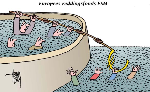 EuropeesReddingsFondsESM