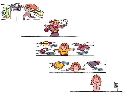 FiscaalUitgekleed