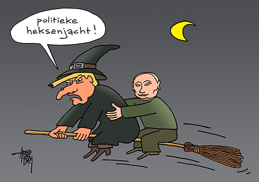 HeksenJacht