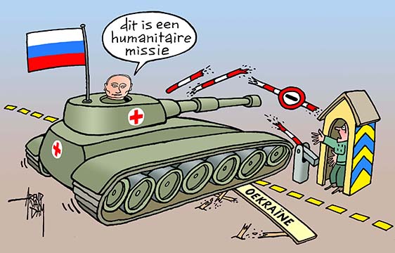 HumanitaireMissiePoetin