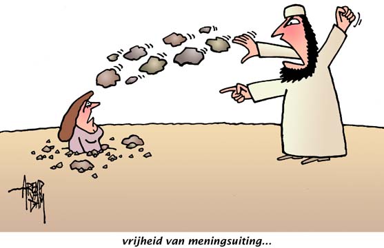 ImamVrijeMeningsuiting