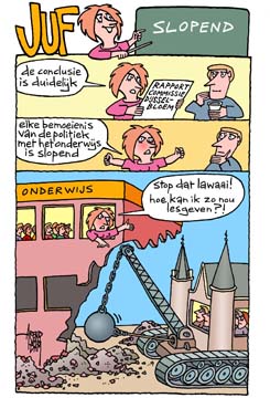 JUFSlopend