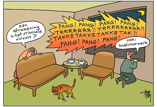 KnalVuurwerk