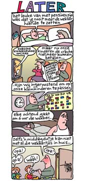 LATERkinder opvang
