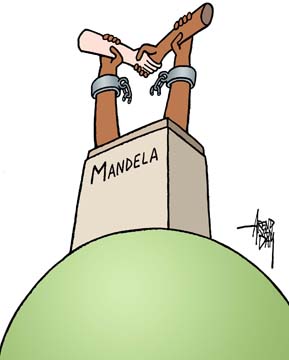 Mandelafree