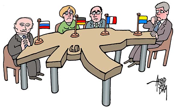 MinskPeaceTalks