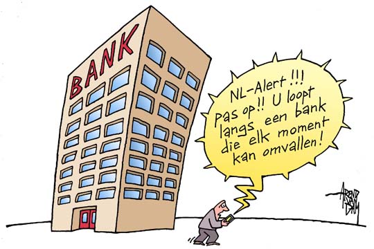 NL Alertbank