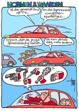 Normen&WaardenOpvoeding