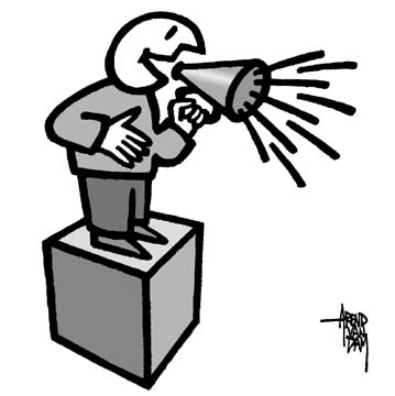 Opinie(column)