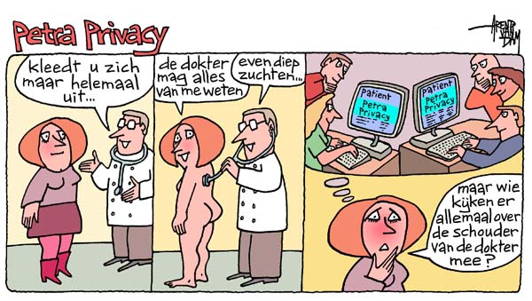 PPrivacypatintendossier