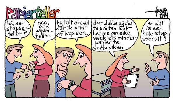 PapierTeller