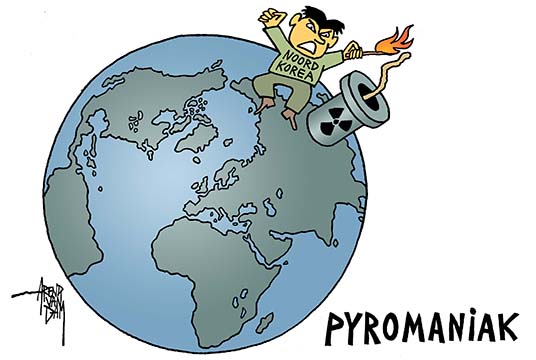 PyroManiakN Korea