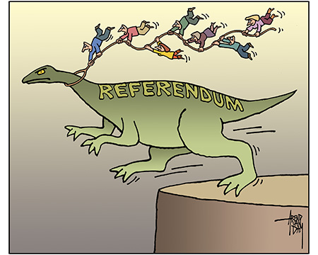 Referendum Monster