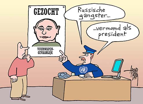 RussischeGangster