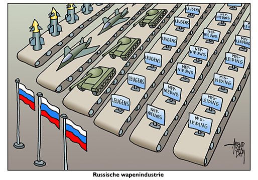 RussischeWapenIndustrie