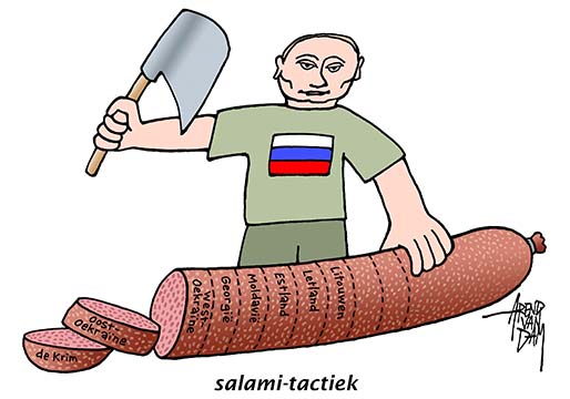 SalamiTactiekPoetin