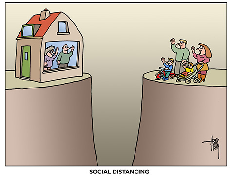 SocialDistancingDividedFamilies