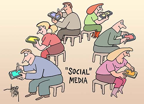SocialMedia