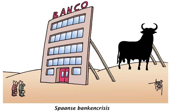 SpaanseBankenCrisis