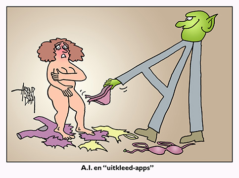 UitkleedSoftwareAI