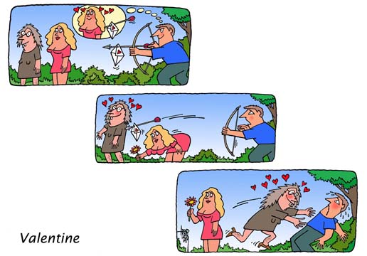 Valentinemiss
