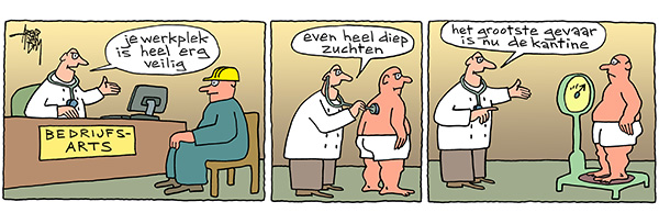 VeiligheidBedrijfsArts