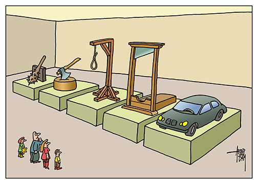 VerkeersDoden