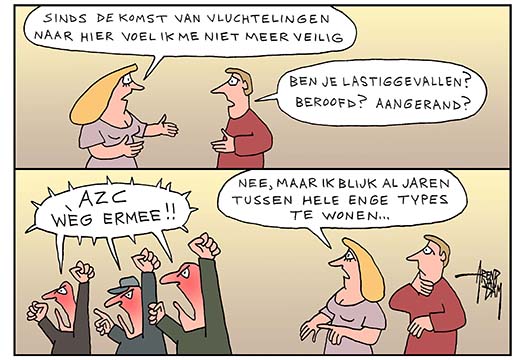 VluchtelingenEngeTypes