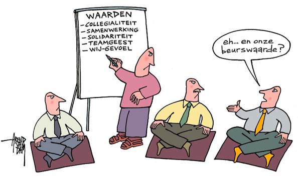 Waarden&Waarde