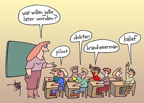WatWilJeLaterWorden