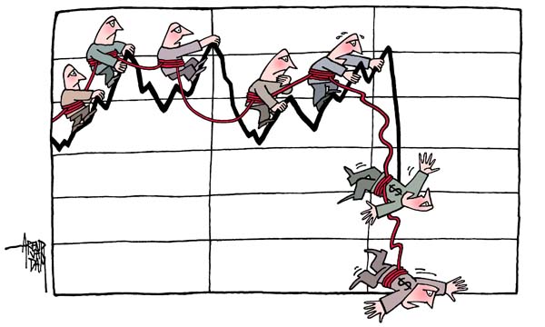 WorldEconomyDown
