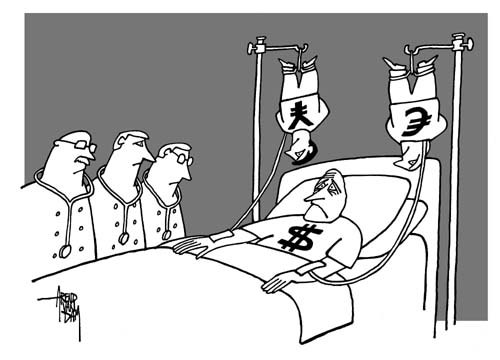 dollardoodziek
